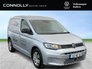 2025 VOLKSWAGEN CADDY CADDY Business TDI 102HP M6F - €22,995 + VAT