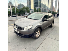 2011 Nissan Qashqai 1.6L Petrol For Sale Images