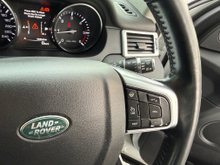 2015 Land Rover Discovery Sport 2.2L Diesel For Sale Images