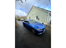 BMW 4 Series 2.0 M Sport Coupe Petrol Automatic 4WD (184bhp)