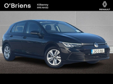 Volkswagen Golf 1.0 TSI 110HP LIFE - 1 OWNER - PRISTINE CONDITION
