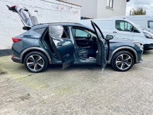 2024 Cupra Formentor 1.4L Petrol Plug-in Hybrid For Sale Images