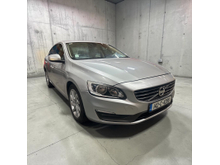 2014 Volvo S60 2L Diesel For Sale Images