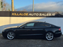 2016 AUDI A5 2.0 TDI S LINE QUATTRO 190PS 5DR AUTO