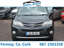2015 Toyota Rav4 2L Diesel For Sale Images