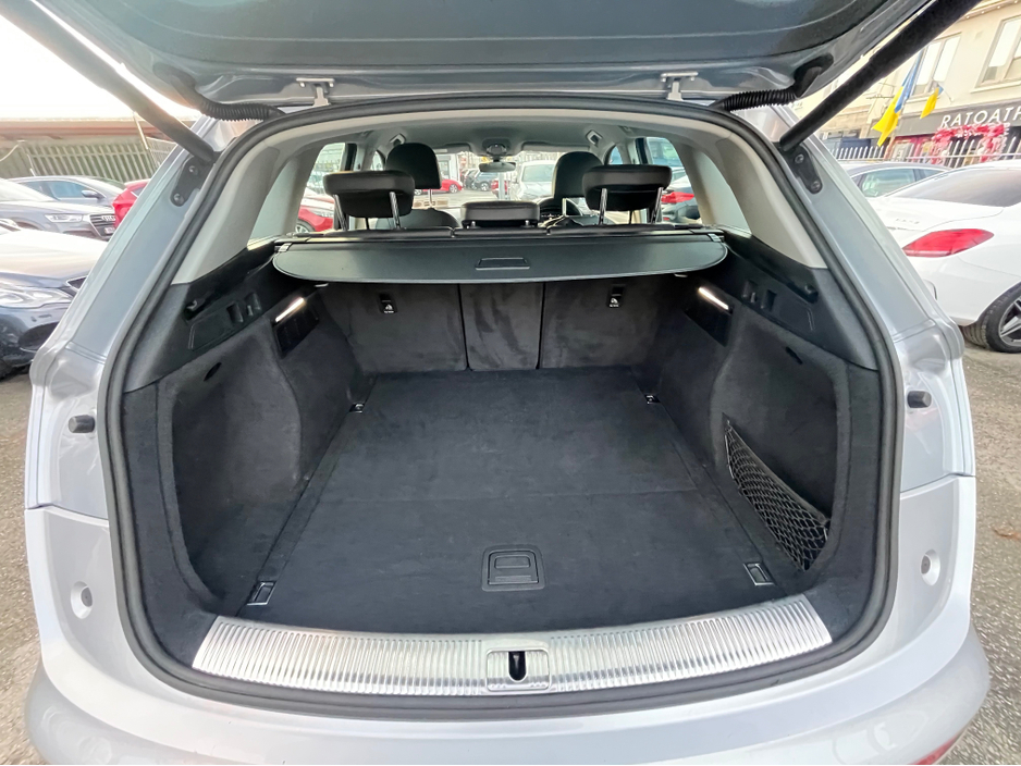 2018 Audi Q5 2L Diesel For Sale Images