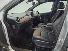 2016 Mercedes-Benz B Class 1.6L Petrol For Sale Images