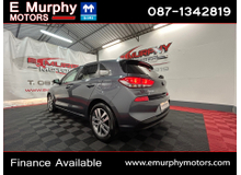2019 Hyundai i30 1.6L Diesel For Sale Images