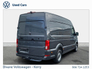 2026 VOLKSWAGEN CRAFTER 4 WHEEL DRIVE AUTOMATIC HIGHLINE HIGH ROOF 177BHP MWB