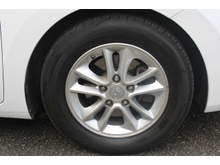 2015 Hyundai i30 1.6L Diesel For Sale Images