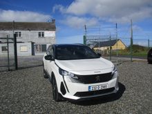 2023 Peugeot 5008 1.5L Diesel For Sale Images