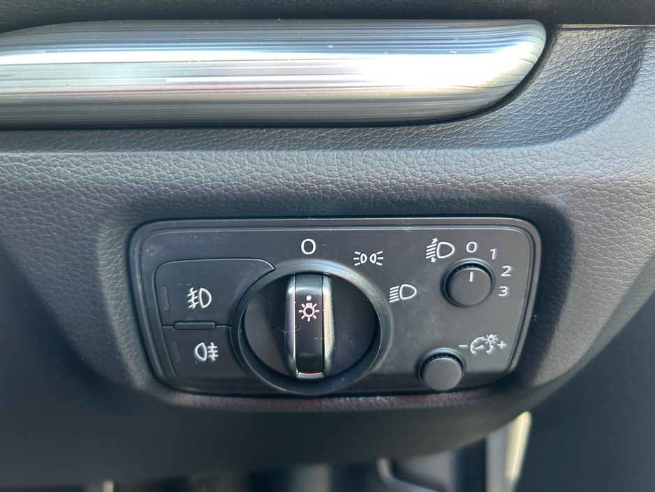 2015 Audi A3 2L Diesel For Sale Images