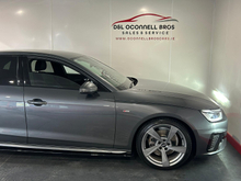 2020 Audi A4 2L Diesel For Sale Images