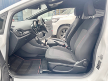 2022 Ford Fiesta 1L Petrol Hybrid For Sale Images