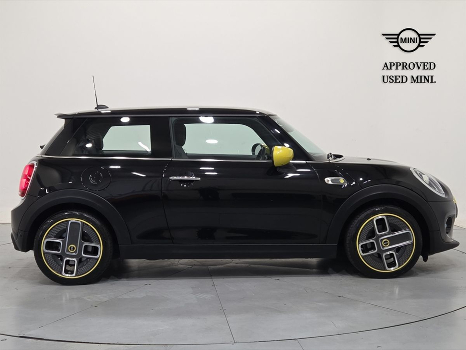 2021 MINI Hatch 0L Electric For Sale Images
