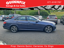 2016 Mercedes-Benz E Class 2.1L Diesel For Sale Images