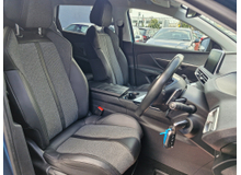 2018 Peugeot 5008 1.6L Diesel For Sale Images