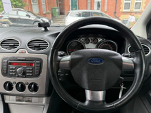 2010 Ford Focus 1.6L Diesel For Sale Images