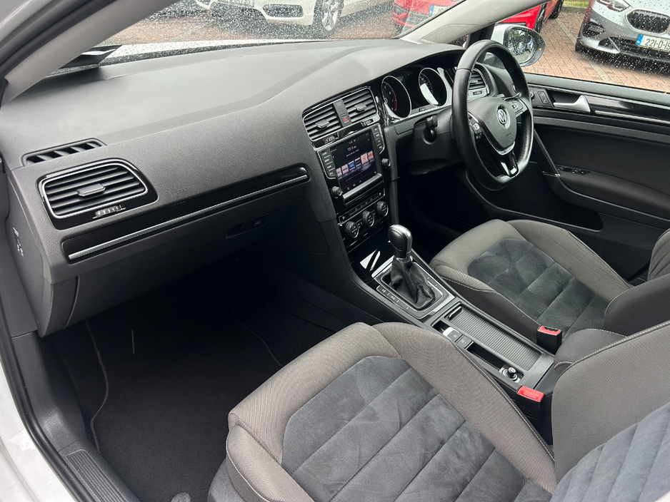 2014 Volkswagen Golf 1.4L Petrol For Sale Images