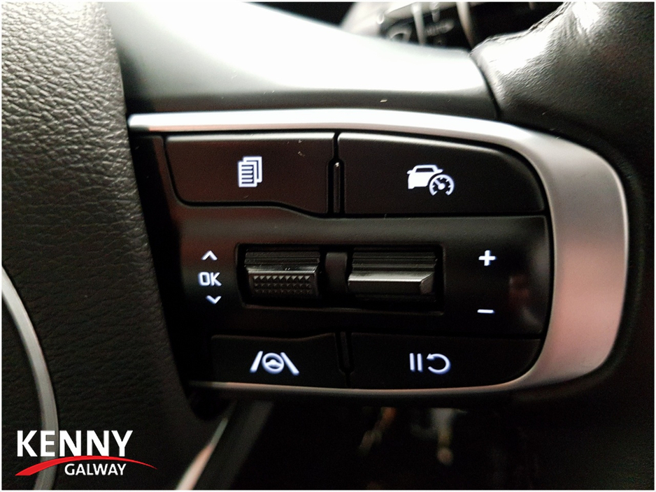 2023 Kia Sportage 1.6L Diesel Hybrid For Sale Images