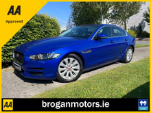 2017 Jaguar XE 2L Diesel For Sale Images
