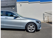 2016 Mercedes-Benz C Class 2.1L Diesel For Sale Images