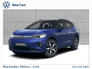 2025 VOLKSWAGEN ID.4 ID.4 GTX 340BHP *ORDER YOUR 251 TODAY*