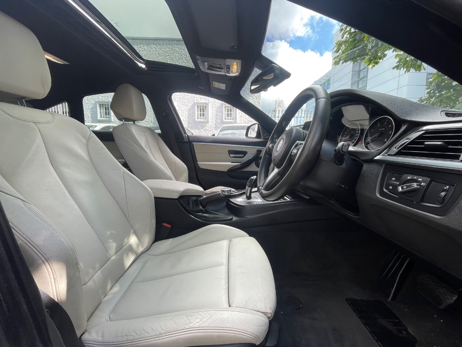 2015 BMW 4 Series 2L Diesel For Sale Images