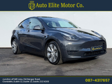 2023 Tesla Model Y 0L Electric For Sale Images