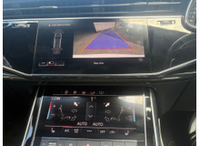 2019 Audi Q8 3.0L Diesel For Sale Images