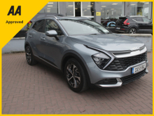 Kia Sportage 1.6CRDI K3 EDITION 5DR ESTATE // HUGE SPEC // 91,000KM'S /IMMACUALTE CONDITION // BUY WITH CONFIDENCE AA AND SIMI APPROVED DEALER 2026 // FINANCE ARRANGED // ALL TRADE INS WELCOME //