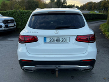 2020 Mercedes-Benz GLC Class 2L Diesel For Sale Images