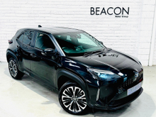 2024 Toyota Yaris Cross 1.5L Petrol Hybrid For Sale Images