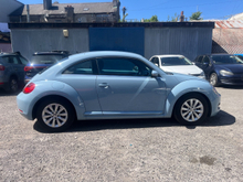 2013 Volkswagen Beetle 1.2L Petrol For Sale Images