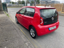 2015 VOLKSWAGEN UP! DBA-AACHY 5DR AUTOMATIC