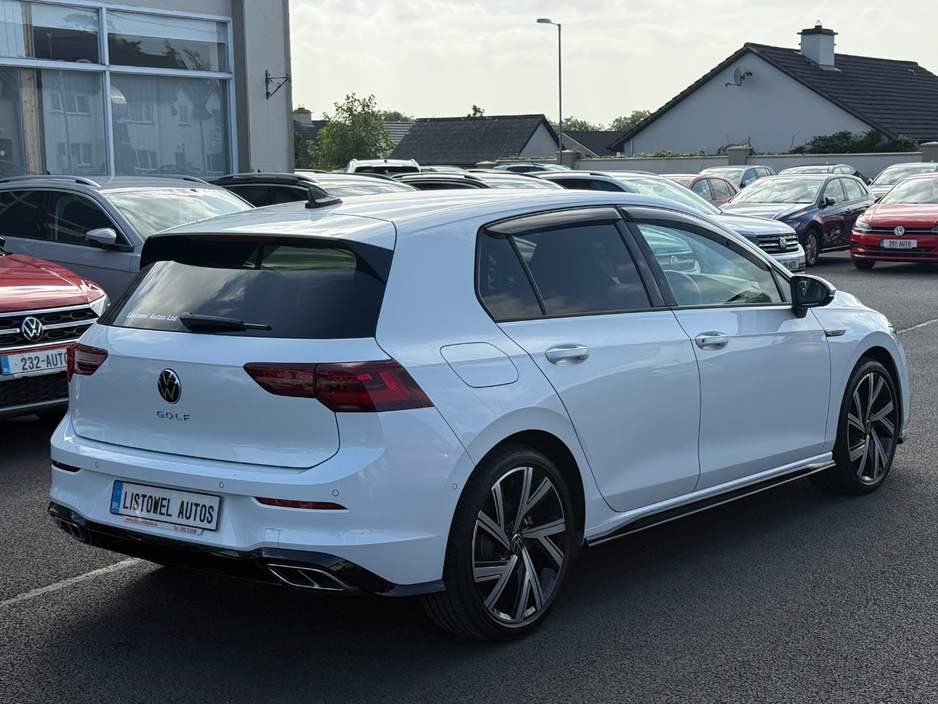 2022 Volkswagen Golf 2L Diesel For Sale Images