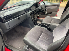 1992 Volvo V90 2L Petrol For Sale Images