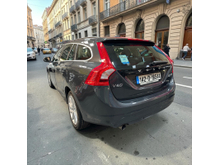 2014 Volvo V60 1.6L Diesel For Sale Images