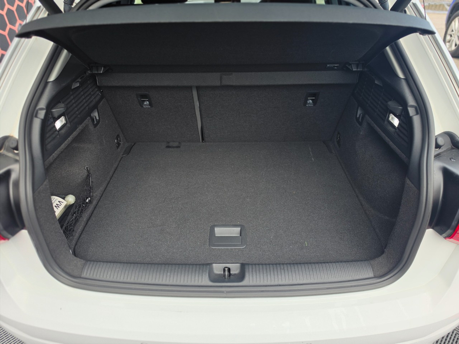 2019 Audi Q2 1L Petrol For Sale Images