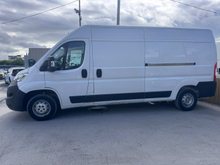2022 Opel Movano 2.2L Diesel For Sale Images