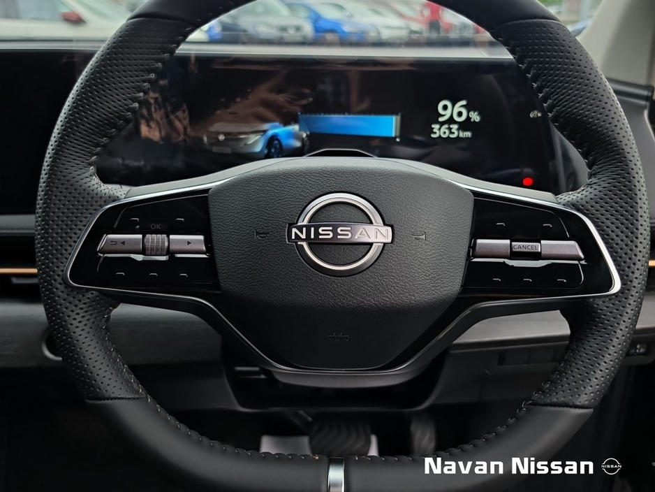 2026 Nissan Ariya 0L Electric For Sale Images