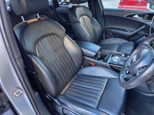2015 Audi A6 2L Diesel For Sale Images