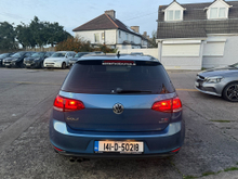 2014 Volkswagen Golf 1.4L Petrol For Sale Images