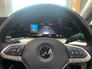 2021 VOLKSWAGEN GOLF ETSI ACTIVE / 28k KMs / Automatic / Adaptive Cruise & Reverse Camera