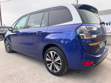 2018 Citroen Grand C4 Picasso 1.6L Diesel For Sale Images