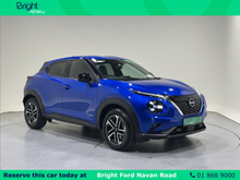 Nissan Juke 1.6 HYB SV PREMIUM MY24.1