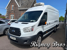 2019 Ford Transit 2L Diesel For Sale Images