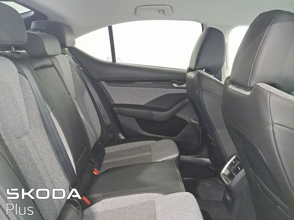 Skoda Octavia Selection + 1.5TSI 115HP — thumbnail 24