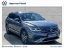 2022 VOLKSWAGEN TIGUAN ALLSPACE 2.0TDI 150BHP ELEGANCE