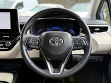 2022 Toyota Corolla 1.8L Petrol Hybrid For Sale Images